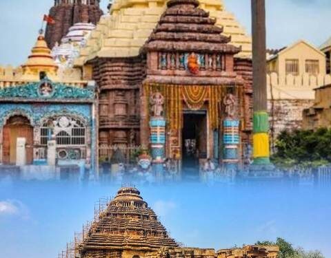 ପୁରୀ ଜିଲ୍ଲା ବିଭାଜନ ଆଲୋଚନା ମଧ୍ୟରେ ଗୋପ ଓ କୋଣାର୍କକୁ ପୁରୀରେ ରଖିବାକୁ ଅନୁରୋଧ