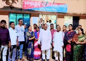 ବୋଲଗଡ ବ୍ଳକ ବିଡ଼ିଓଙ୍କ ଗାଡ଼ି ଭଙ୍ଗାରୁଜା ଘଟଣା,୨୭ ଜଣଙ୍କ ଆତ୍ମସମର୍ପଣ