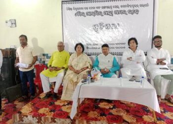 ମୀର ଆଜମୀର ଥିଲେ ଦଳ, ଜାତି ଓ ଧର୍ମର ଉର୍ଦ୍ଧରେ