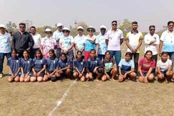 ବିରିଡି ବ୍ଲକରେ ଏକତା କ୍ରୀଡା ପ୍ରତିଯୋଗିତା