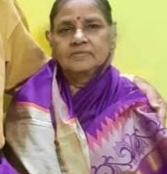ଧର୍ମପ୍ରାଣା ମହିଳାଙ୍କ ପରାଲୋକ – ଜଟଣୀ