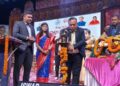 ମହିଳା ମାନଙ୍କୁ ସ୍ୱାବଲମ୍ବୀ କରିବା ନେଇ ବାଲିଗୁଡା ରେ ଜିଲ୍ଲା ସ୍ତରୀୟ ସୁଭଦ୍ରା ଶକ୍ତି ମେଳା ଉଦଘାଟିତ