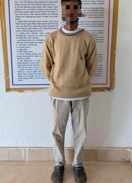 ଅପହରଣ ଓ ଯୌନ ନିର୍ଯାତନା ଅଭିଯୋଗରେ ଫେରାର ଦୁଇ ଅଭିଯୁକ୍ତ ଗିରଫ