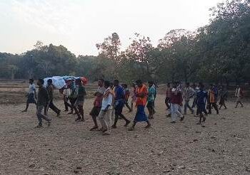 ସାମାନ୍ୟ ବଚସାରୁ ଗୋଡେଇ ଗୋଡେଇ ଟାଙ୍ଗିଆ ରେ ହାଣି ହତ୍ୟା