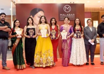 Malabar Gold & Diamonds Unveils Gemstone Jewellery Festival