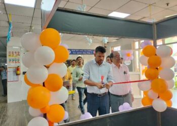 ଜିଲ୍ଲା ସ୍ତରୀୟ ଜାତୀୟ କୃମି ନାଶକ ଦିବସ ପାଳିତ