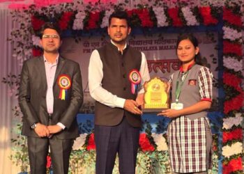 ପିଏମ୍‌ ଶ୍ରୀ କେନ୍ଦ୍ରୀୟ ବିଦ୍ୟାଳୟ ମାଲକାନଗିରିର ବାର୍ଷିକ ଉତ୍ସବ