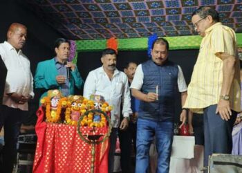 କେ.ସି କ୍ଲବ୍ ଶତବାର୍ଷିକ ଉତ୍ସବ ୨୦୨୬ଉଦଯାପିତ