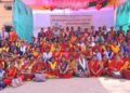 ବ୍ରଜେନ୍ଦ୍ର ଉଚ୍ଚ ବିଦ୍ୟାଳୟରେ ଜିଲ୍ଲା ସ୍ତରୀୟ ଅନ୍ତର୍ଜାତୀୟ ମହିଳା ଦିବସ–୨୦୨୬ ପ୍ରତିଯୋଗିତା କାର୍ଯ୍ୟକ୍ରମ ଅନୁଷ୍ଠିତ