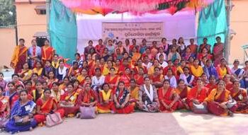 ବ୍ରଜେନ୍ଦ୍ର ଉଚ୍ଚ ବିଦ୍ୟାଳୟରେ ଜିଲ୍ଲା ସ୍ତରୀୟ ଅନ୍ତର୍ଜାତୀୟ ମହିଳା ଦିବସ–୨୦୨୬ ପ୍ରତିଯୋଗିତା କାର୍ଯ୍ୟକ୍ରମ ଅନୁଷ୍ଠିତ