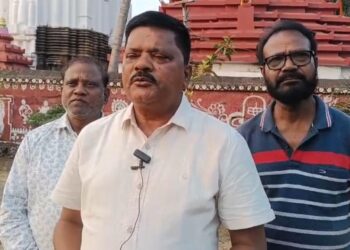 ନିଆଳି ମହୋତ୍ସବ ଚଳିତ ମାସ ୨୫ ରୁ ଆରମ୍ଭ