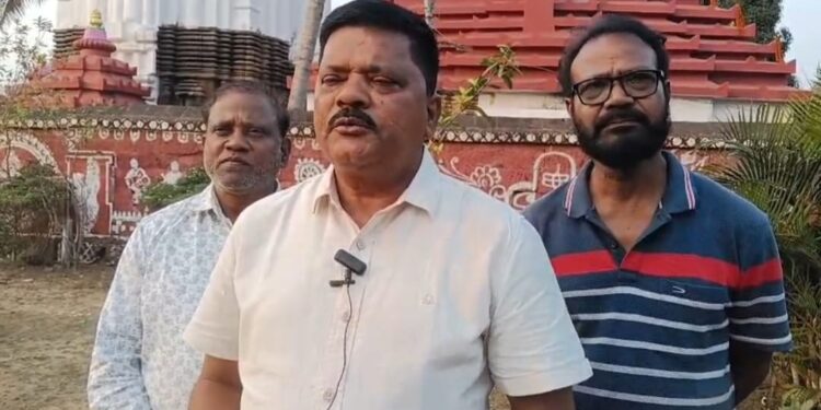 ନିଆଳି ମହୋତ୍ସବ ଚଳିତ ମାସ ୨୫ ରୁ ଆରମ୍ଭ