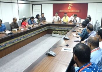 ମାହେନ୍ଦ୍ର ବେଳାରେ ଗଣତି ମଣତି ହେବ ରତ୍ନଭଣ୍ଡାର ଅଳଙ୍କାର