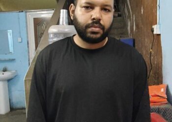 ଜଗନ୍ନାଥ ମନ୍ଦିର ଉପରେ ଅବୈଧ ଡ୍ରୋନ ଉଡାଣ ଚେଷ୍ଟା କରୁଥିବା ଯୁବକ ଅଟକ