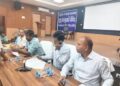 ଜିଲ୍ଲା ସ୍ତରୀୟ ଅଭିଯୋଗ ଶୁଣାଣୀ ଅନୁଷ୍ଠିତ