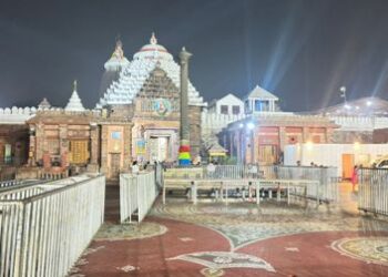 ରାଷ୍ଟ୍ରପତିଙ୍କ ଦର୍ଶନ ପାଇଁ ସର୍ବସାଧାରଣ ଦର୍ଶନ ୪ ଘଣ୍ଟା ବନ୍ଦ ରହିବ