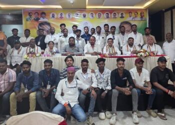 ପୁରୀଜିଲ୍ଲାର ସମସ୍ଯାକୁ ନେଇ ଆନ୍ଦୋଳନ ଓ ବିକ୍ଷୋଭ କରିବ ଯୁବ କଂଗ୍ରେସ