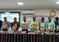 ଜିଲ୍ଲା ସ୍ତରୀୟ ପାଠଚକ୍ର ଉଦଘାଟିତ : ଶିକ୍ଷାରେ ନବଚେତନାର ସ୍ପନ୍ଦନ