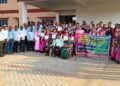 ପ୍ରାଥମିକ ଶିକ୍ଷା ପାଠ୍ୟକ୍ରମ 2026 – ରୂପରେଖର ୪ର୍ଥ ପ୍ରଶିକ୍ଷଣ ଶିବିର ଅନ୍ତିମ ଦିବସ,  ଯୋଗ ଦେଲେ ବ୍ଲକ ଶିକ୍ଷା ଅଧିକାରୀ