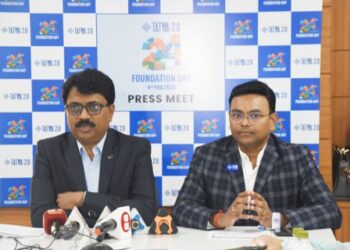 ତତ୍ୱ ଟେକ୍ନୋଲୋଜିସ ପକ୍ଷରୁ ଏଆଇ-ଚାଳିତ ଓମନିଏଜେଂଟର ଶୁଭାରମ୍ଭ