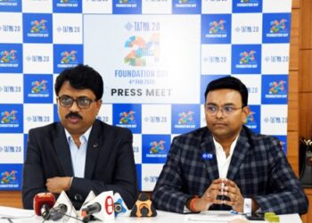 ତତ୍ୱ ଟେକ୍ନୋଲୋଜିସ ପକ୍ଷରୁ ଏଆଇ-ଚାଳିତ ଓମନିଏଜେଂଟର ଶୁଭାରମ୍ଭ