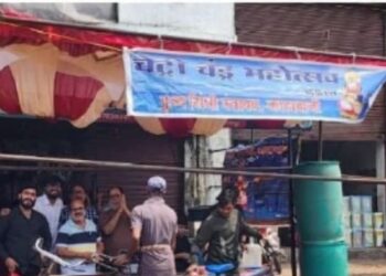 କଣ୍ଟାବାଞ୍ଜିରେ ଝୁଲେଲାଲ ଜୟନ୍ତୀ ପାଳନ