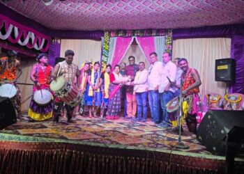 ତୃତୀୟ ସୁକତେଲ ମହୋତ୍ସବ ଉଦଯାପିତ : ଲୁପ୍ତ ପ୍ରାୟ ଲୋକ ଗୀତ ଓ ନୃତ୍ୟର ପୁନରୁଥାନର ଅନନ୍ୟ ମଞ୍ଚ