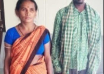 ଯୁବକଙ୍କୁ ମରଣାନ୍ତକ ଆକ୍ରମଣ, ଜେଲ୍ ଗଲେ ସ୍ୱାମୀ, ସ୍ତ୍ରୀ