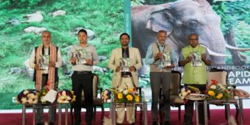 ମଣିଷ-ହାତୀ ସହବସ୍ଥାନ ପାଇଁ ବିଜ୍ଞାନ ଓ ସମୁଦାୟର ସହଭାଗିତା ଜରୁରୀ