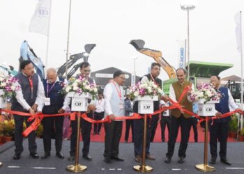 CII OMCE 2026 Inaugurated; Industry Leaders Convene for Strategic Dialogue and Collaboration