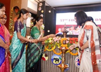 Mobile Creches Calls for “Sneha Mandals”A Multi-Sector Partnerships to Expand Quality Childcare in Odisha