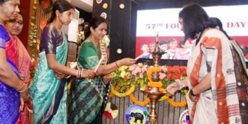 Mobile Creches Calls for “Sneha Mandals”A Multi-Sector Partnerships to Expand Quality Childcare in Odisha