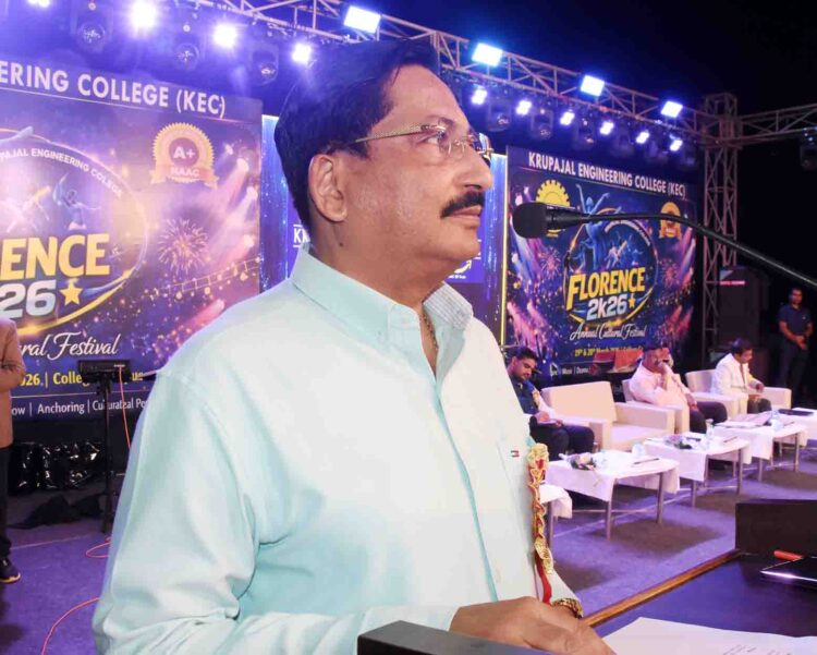 Krupajal Annual Function – Florence 2026 Concludes with Cultural Performances and Inspiring Messages