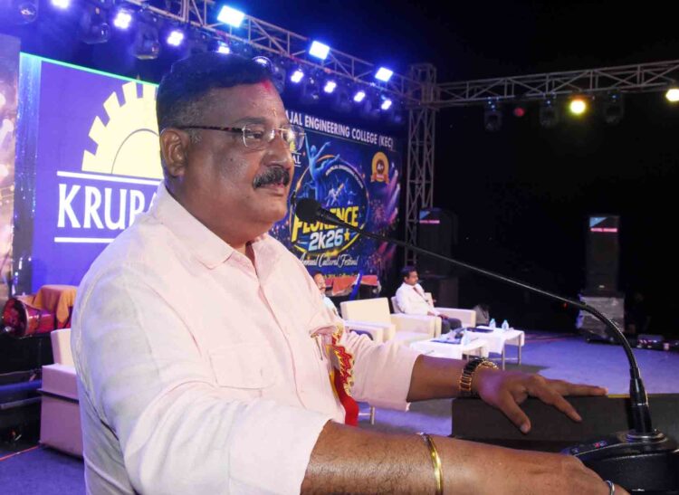 Krupajal Annual Function – Florence 2026 Concludes with Cultural Performances and Inspiring Messages