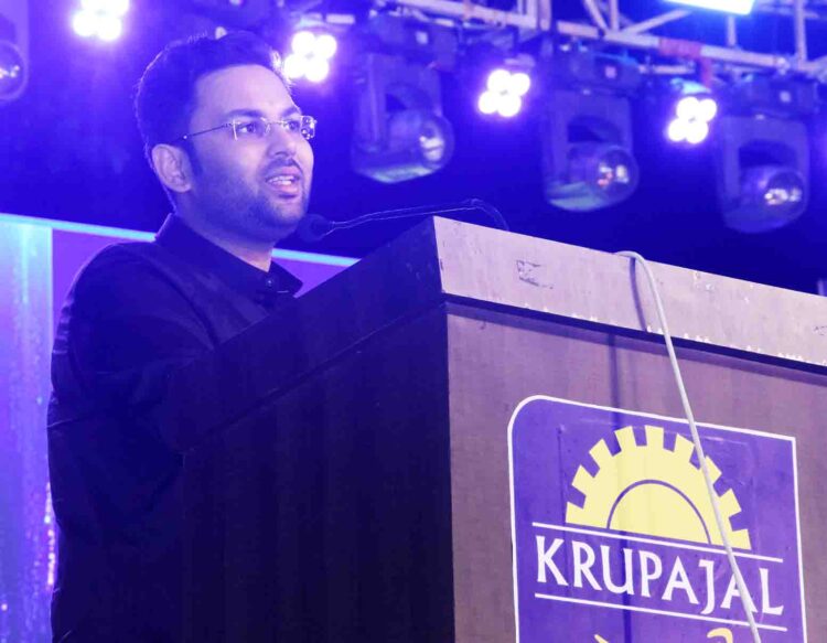 Krupajal Annual Function – Florence 2026 Concludes with Cultural Performances and Inspiring Messages