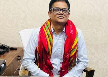 ନୂତନ ଶ୍ରୀମନ୍ଦିର ନୀତି ପ୍ରଶାସକଙ୍କ କାର୍ଯ୍ୟରେ ଯୋଗଦାନ