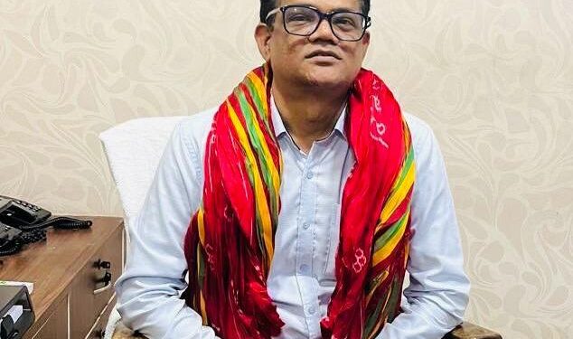 ନୂତନ ଶ୍ରୀମନ୍ଦିର ନୀତି ପ୍ରଶାସକଙ୍କ କାର୍ଯ୍ୟରେ ଯୋଗଦାନ