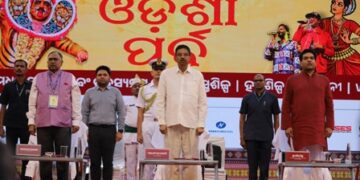ହଜାର ହଜାର ଲୋକଙ୍କ ସମାଗମ ଆଉ ଓଡ଼ିଶାର ଗୌରବମୟ ସଂସ୍କୃତି ସହ ଦିଲ୍ଲୀରେ ଓଡ଼ିଶା ପର୍ବ ୨୦୨୬ର ସଫଳ ସମାପନ
