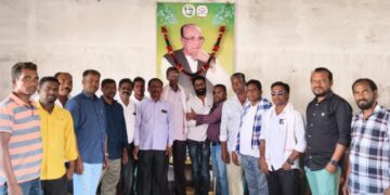 ବିଜୁ ଜନତାଦଳ ମୋହନା ନିର୍ବାଚନ ମଣ୍ଡଳୀ ତରଫରୁ ବିଜୁ ବାବୁଙ୍କର ୧୧0ତମ ଜୟନ୍ତୀ ପାଳିତ