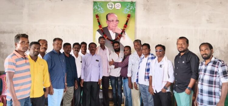 ବିଜୁ ଜନତାଦଳ ମୋହନା ନିର୍ବାଚନ ମଣ୍ଡଳୀ ତରଫରୁ ବିଜୁ ବାବୁଙ୍କର ୧୧0ତମ ଜୟନ୍ତୀ ପାଳିତ