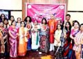 World Odisha Society hosts Shakti Utsaba with grandeur