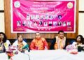 World Odisha Society hosts Shakti Utsaba with grandeur