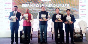 ନୀତିଗତ ସଂସ୍କାର ଏବଂ ସ୍ଥାୟୀ ଖଣି ହେଉଛି ଭାରତର ଖଣିଜ ସୁରକ୍ଷାର ଚାବିକାଠି : ଅରୁଣ କୁମାର