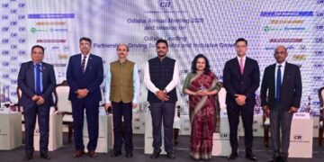 ସ୍ଥାୟୀ ବିକାଶ ପାଇଁ ଦୃଢ଼ ଶିଳ୍ପ-ସରକାର ସହଭାଗୀତା ଗୁରୁତ୍ୱପୂର୍ଣ୍ଣ : ଶିଳ୍ପ ମନ୍ତ୍ରୀ