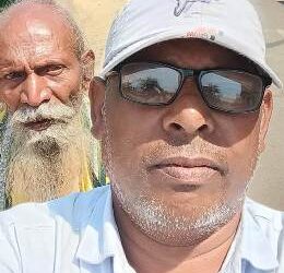 ୱାର୍ଡ ମେମ୍ବରଙ୍କ ମାନବିକତା, ଦୁସ୍ଥ କବିଙ୍କୁ ସାହାଯ୍ୟ