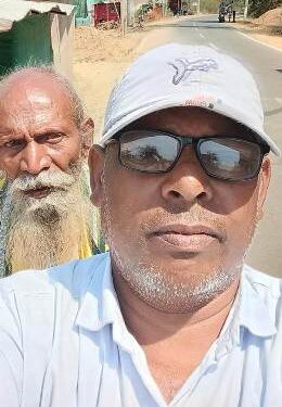 ୱାର୍ଡ ମେମ୍ବରଙ୍କ ମାନବିକତା, ଦୁସ୍ଥ କବିଙ୍କୁ ସାହାଯ୍ୟ