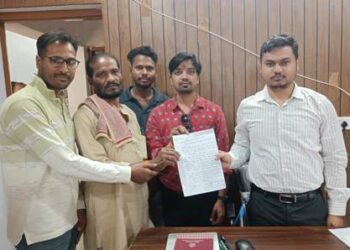 ବନ୍ଦେ ଉତ୍କଲ ଜନନୀ ସଙ୍ଗିତ କୁ ନେଇକି ତେଜିଲା ବିବାଦ