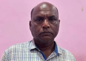 ଖେତରେ କାମ କରୁଥିବାବେଳେ ଟଳି ପଡ଼ିଲେ ଚାଷୀ : ମୃତ୍ୟୁ ପରେ ନେତ୍ରଦାନ