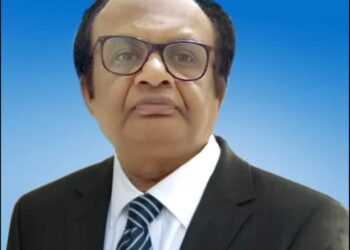 ମହିଳା ଓ ପ୍ରସୂତି ବିଶେଷଜ୍ଞ ଚିକିତ୍ସକ ଡା. ଅନ୍ତର୍ଯ୍ୟାମୀ ମହାରଣା ଙ୍କ ପରଲୋକ