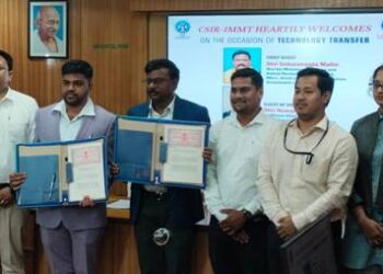 ଖଣି ବର୍ଜ୍ୟକୁ ନେଇ ଆଇଏମ୍‌ଏମ୍‌ଟି ବିଶେଷଜ୍ଞଙ୍କ ସଫଳ ପ୍ରୟୋଗ : ମନ୍ତ୍ରୀ ଗୋକୁଳାନନ୍ଦ ମଲ୍ଲିକ